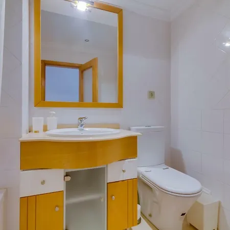 Casa Luz - Ferienhaus *