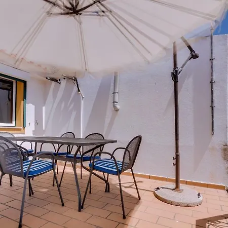 Feriehus Casa Luz - Quarteira