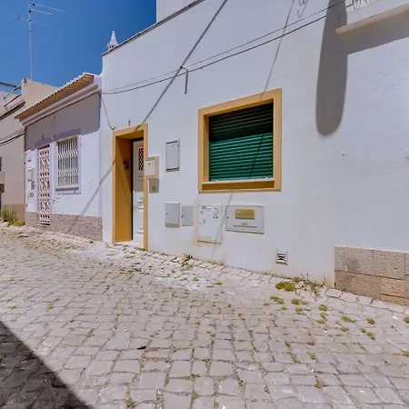 Casa Luz - * Quarteira