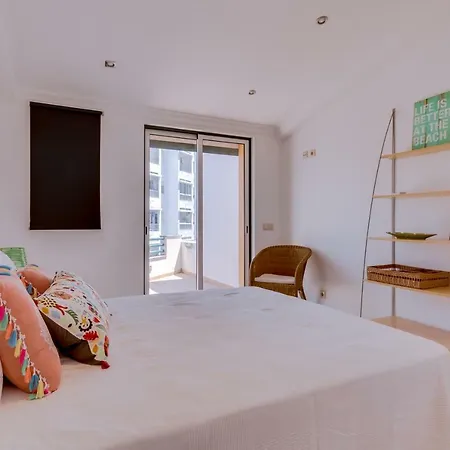 Casa Luz - Ferienhaus *