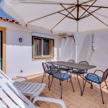 Casa Luz - Ferienhaus *