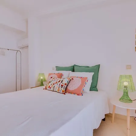 Feriehus Casa Luz - Quarteira
