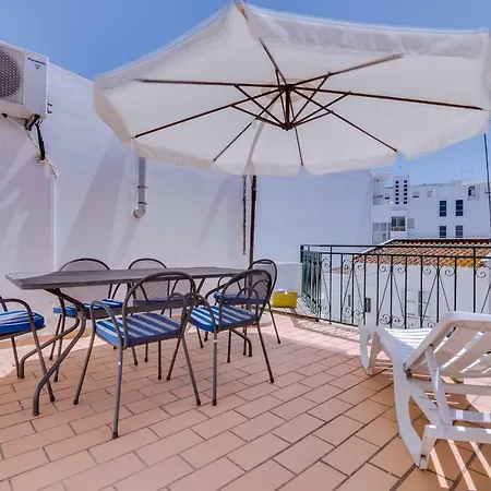 Casa Luz - Ferienhaus