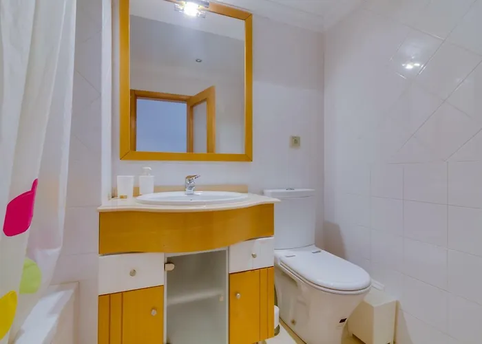 Casa Luz - Nyaraló *