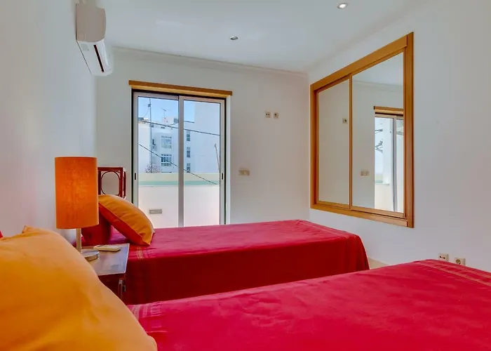 Casa Luz - * Quarteira