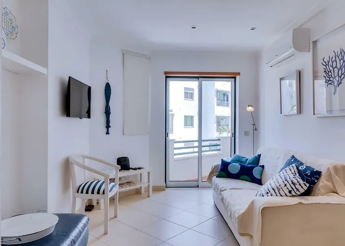 Casa Luz - Quarteira