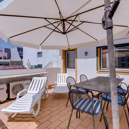 Holiday home Casa Luz - *