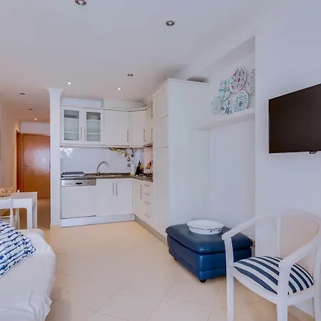 Holiday home Casa Luz -