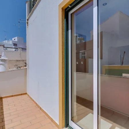 Casa Luz - Vakantiehuis *