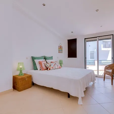 Casa Luz - Vakantiehuis Quarteira