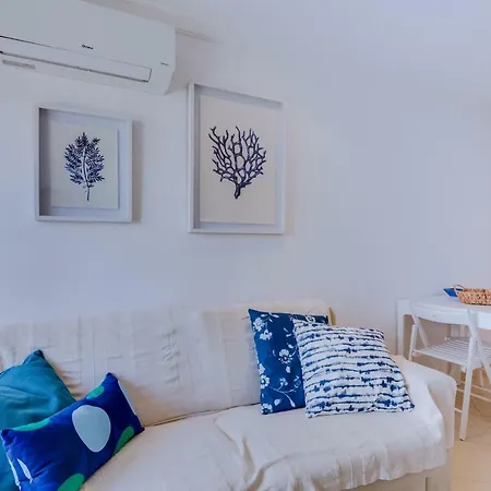 Vakantiehuis Casa Luz -