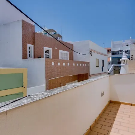 Casa Luz - * Quarteira