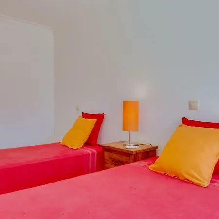 Casa Luz - Vakantiehuis *