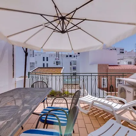 Casa Luz - Vakantiehuis