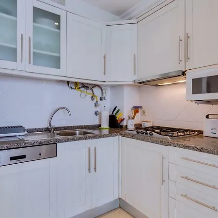 Holiday home Casa Luz -