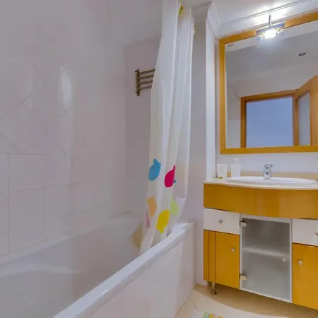 Casa Luz - Vakantiehuis