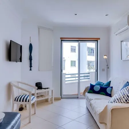 Casa Luz - Quarteira