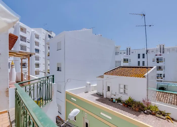 Casa Luz - Vakantiehuis
