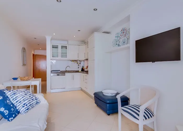 Vakantiehuis Casa Luz -