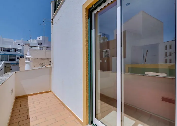 Casa Luz - Vakantiehuis *