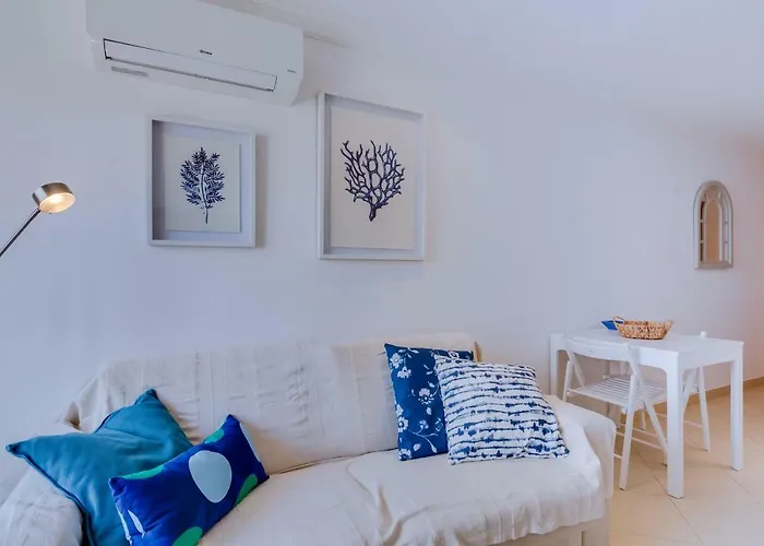 Vakantiehuis Casa Luz -