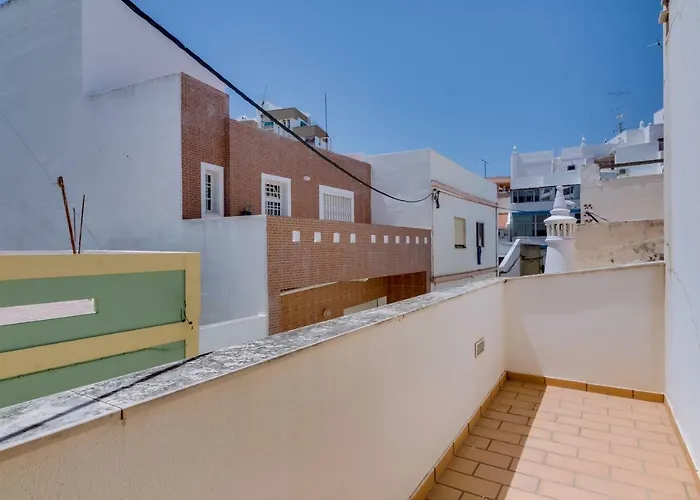 Casa Luz - * Quarteira