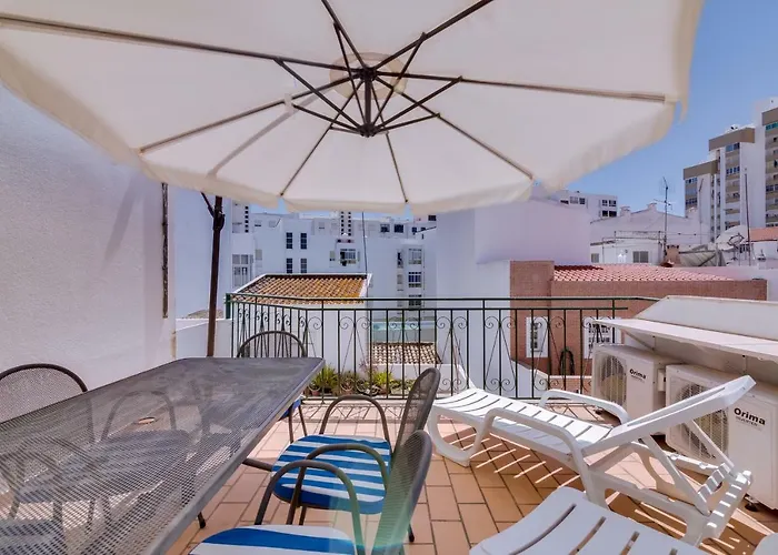 Casa Luz - Vakantiehuis