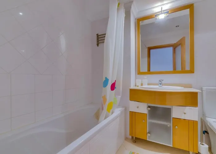 Casa Luz - Vakantiehuis