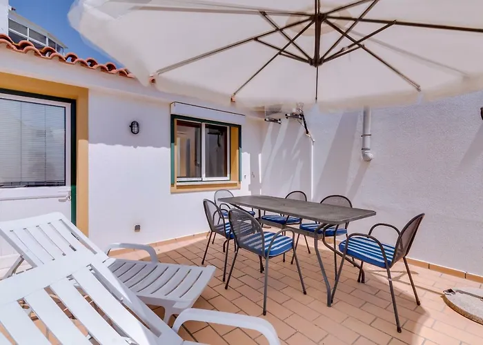 Casa Luz - Vakantiehuis *