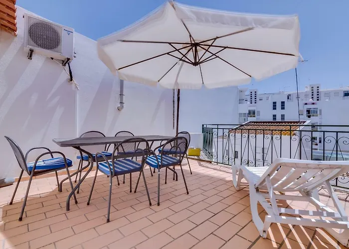 Casa Luz - Vakantiehuis